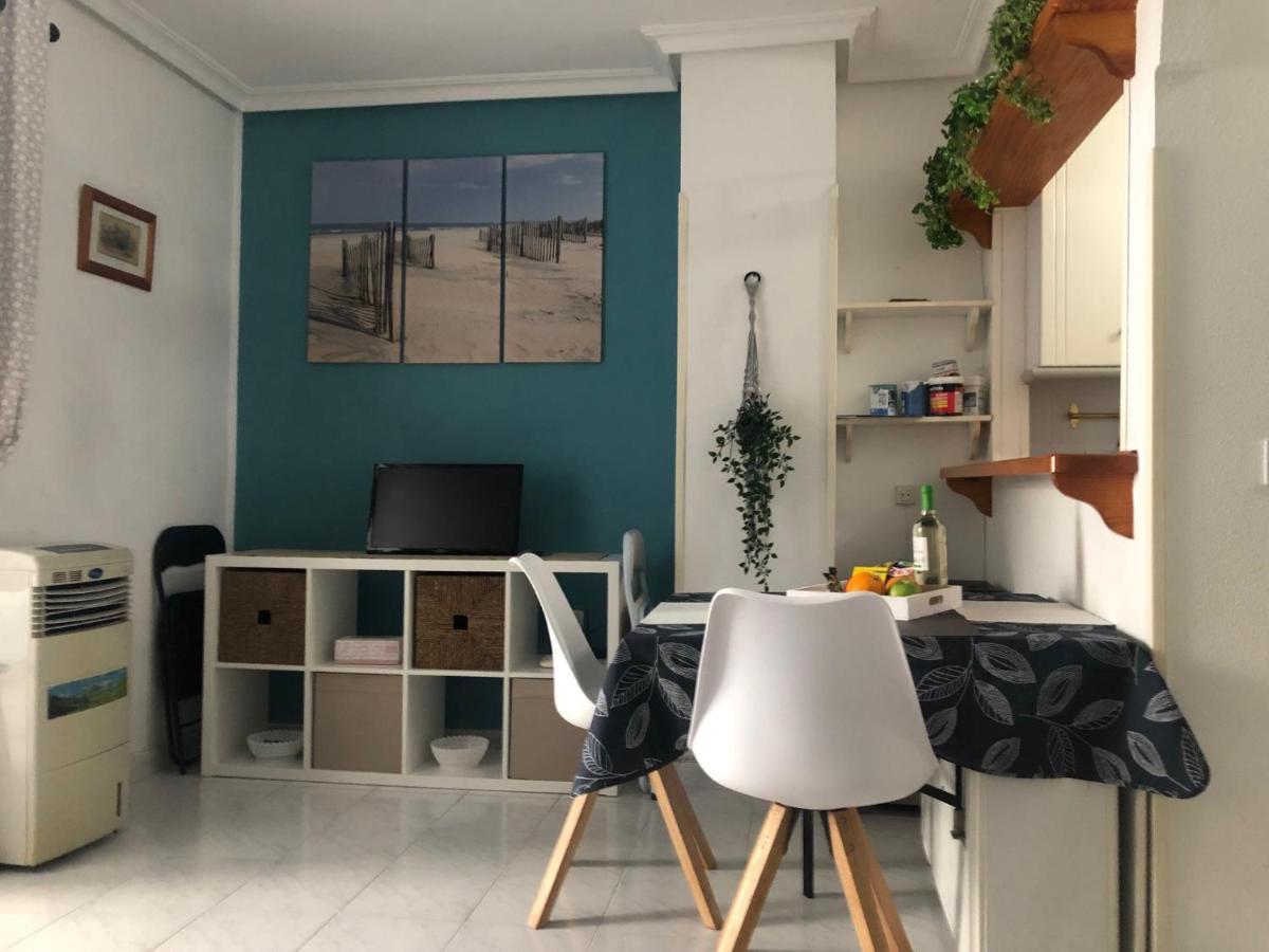 Apartment Vinamar La Mata La Mata  Kültér fotó