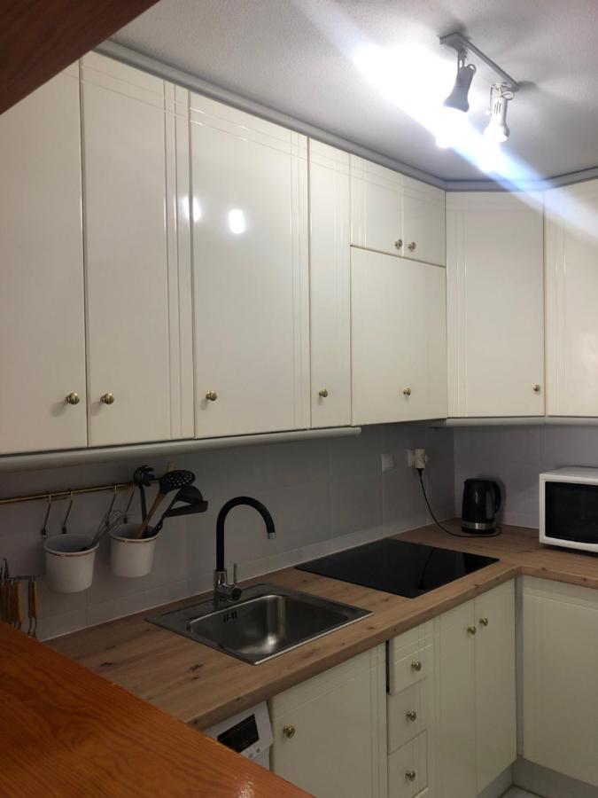 Apartment Vinamar La Mata La Mata  Kültér fotó