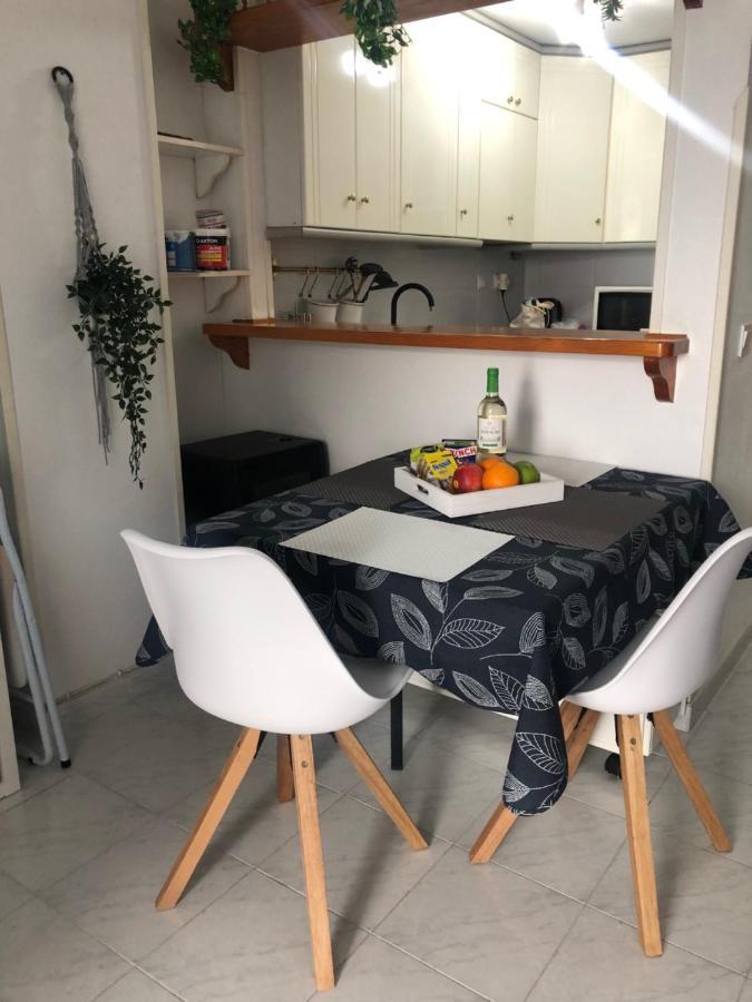 Apartment Vinamar La Mata La Mata  Kültér fotó