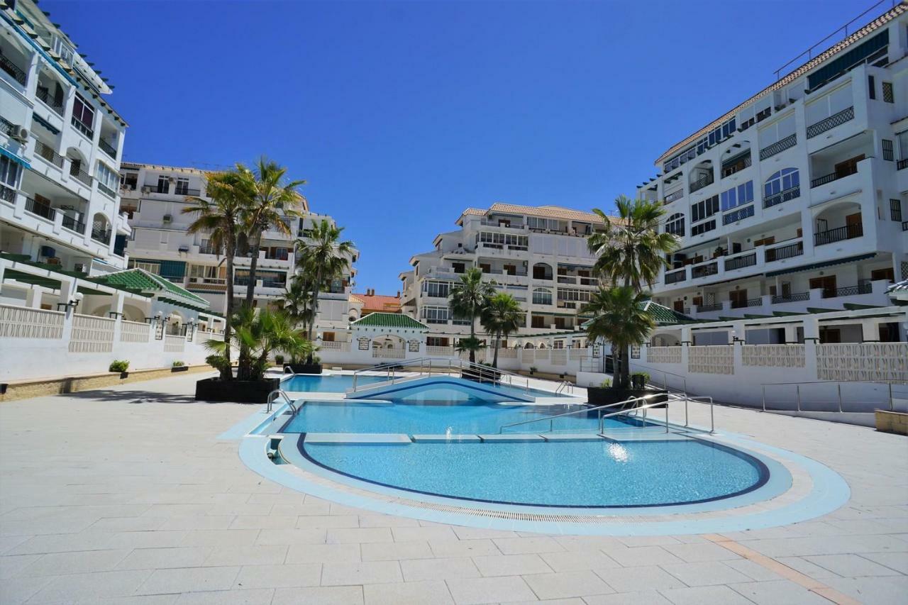 Apartment Vinamar La Mata La Mata  Kültér fotó