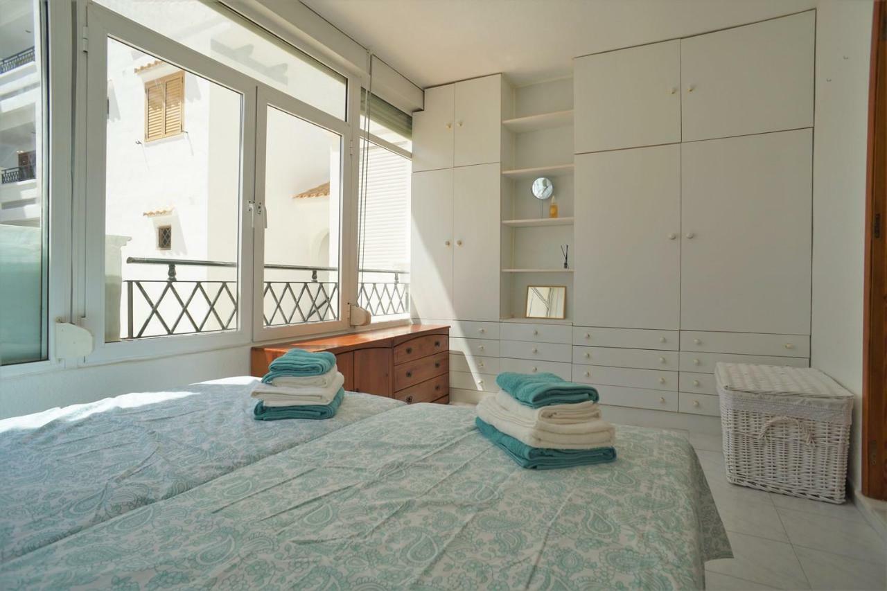 Apartment Vinamar La Mata La Mata  Kültér fotó