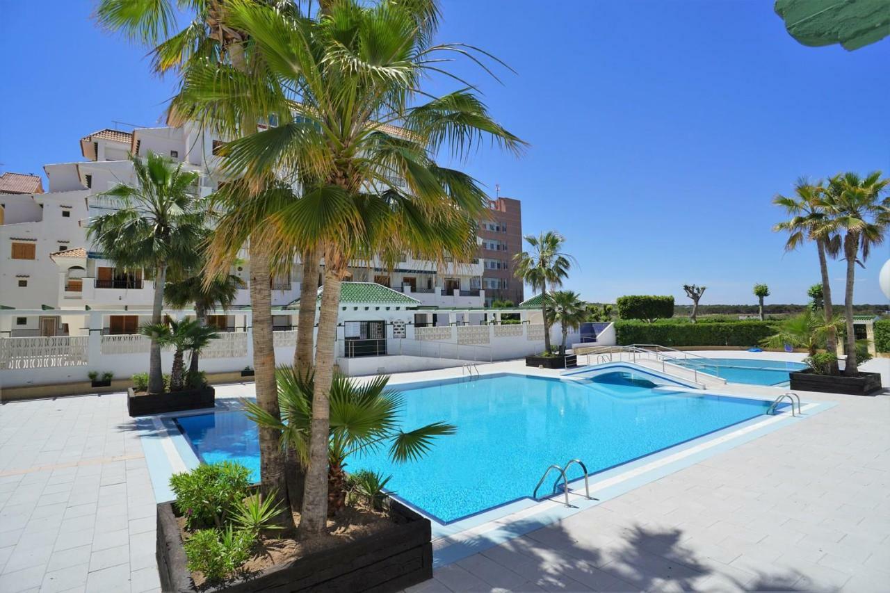 Apartment Vinamar La Mata La Mata  Kültér fotó